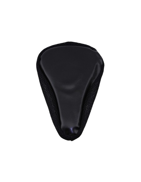 Mx Vinyl Saddle Cover Black.